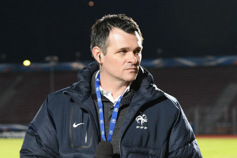 Willy Sagnol