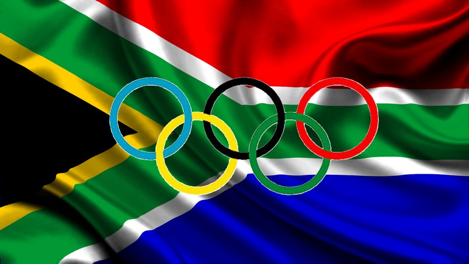 Jeux Olympiques 2025 l’Afrique du Sud va faire acte de candidature
