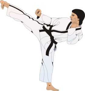 karate