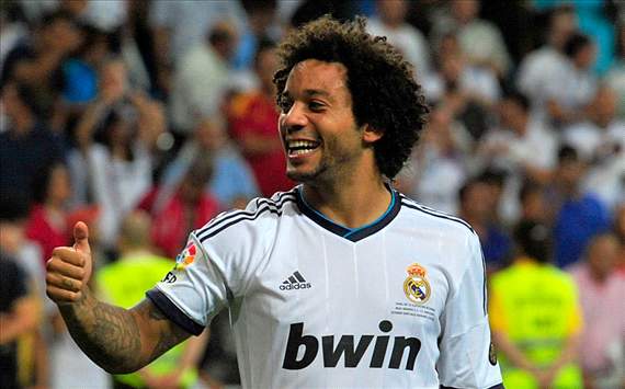 Ancelotti en a marre de Marcelo Ancelotti en a marre de Marcelo thumbnail