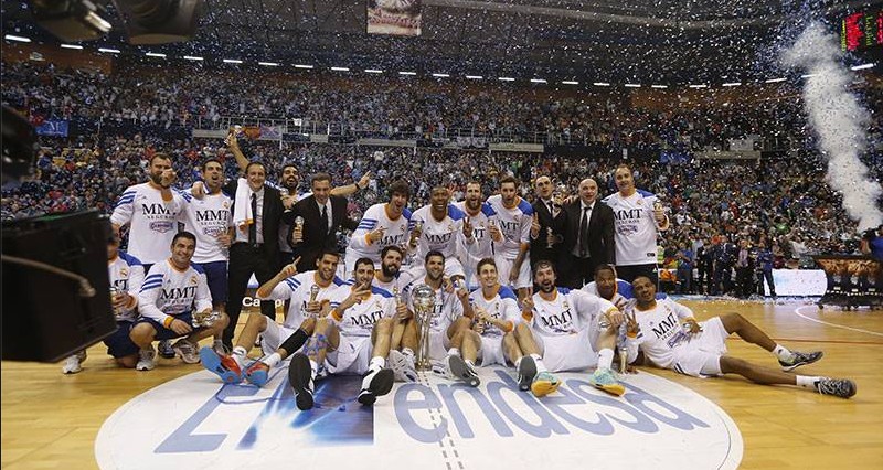 QCNoticias: EL REAL MADRID, CAMPEÓN DE LA COPA DEL REY 2014 QCNoticias: EL REAL MADRID, CAMPEÓN DE LA COPA DEL REY 2014