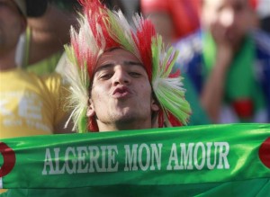 supporters-algerien