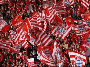 supporters bayern