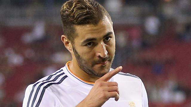 Arsenal : Une offre hallucinante à venir pour Benzema Arsenal : Une offre hallucinante à venir pour Benzema thumbnail