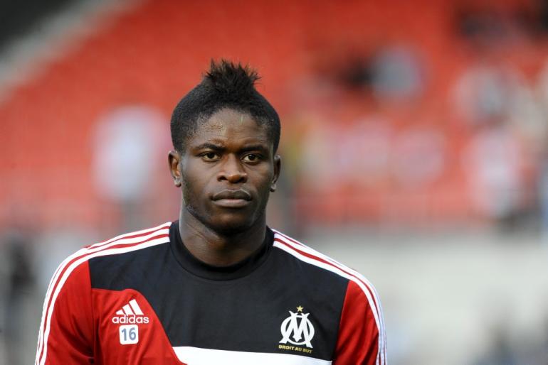 Brice Samba Futur remplaçant de Mandanda à l'OM ? Africa Top Sports