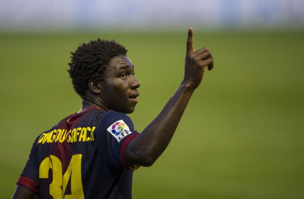 Dongou Tsafack Dongou Tsafack