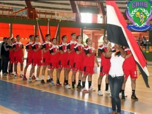 egypte.champion can-hand cadets 2014