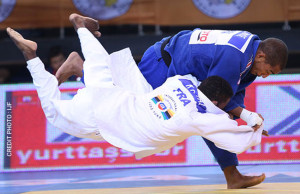 judo