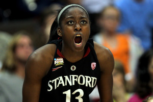 NCAA Women's Final Four - Stanford v Baylor