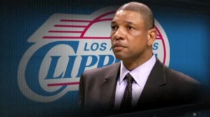 Doc Rivers_coah los angeles clippers