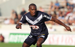 Football : Bordeaux / Auxerre - Ligue 1 - 20.08.2011