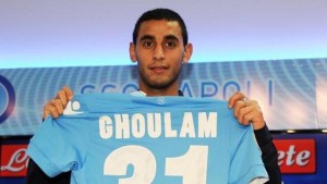 ghoulam naples
