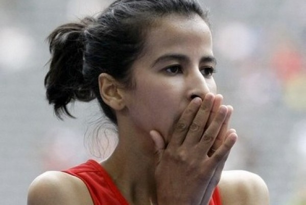 Doping in sports essay