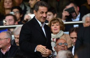Sarkozy