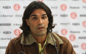 Football : Fernandao devient directeur sportif de l Internacional Porto Alegre - 20.07.2011 -