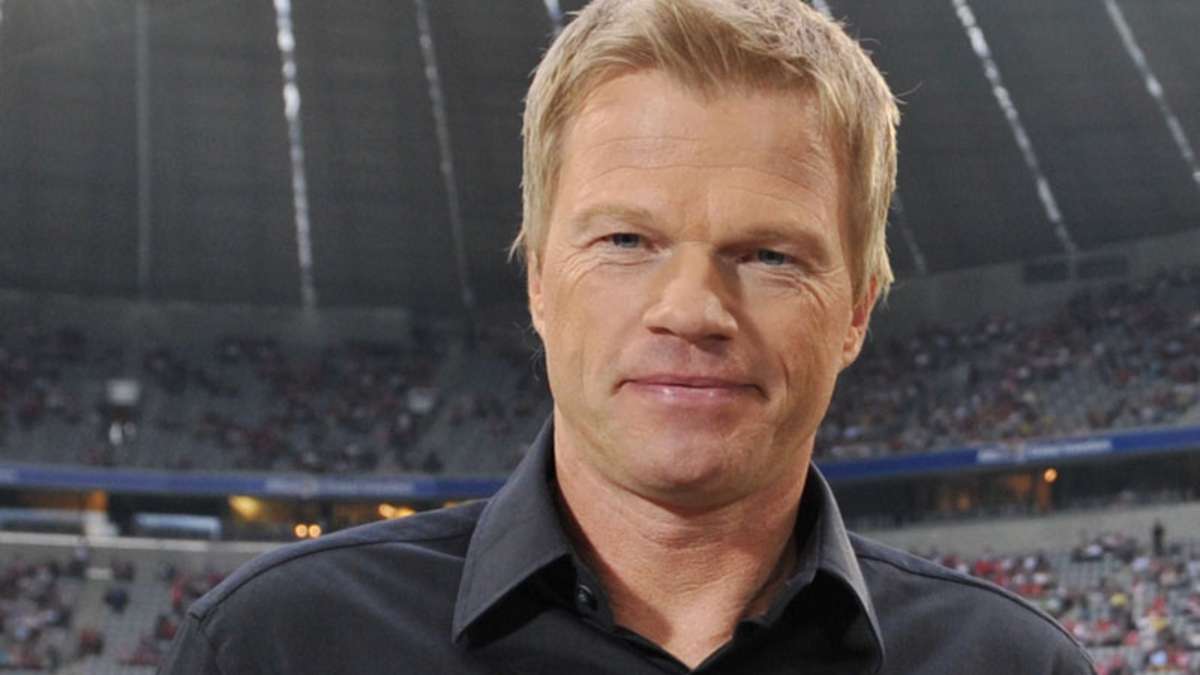 Kahn très critique envers les Bleus Kahn très critique envers les Bleus thumbnail