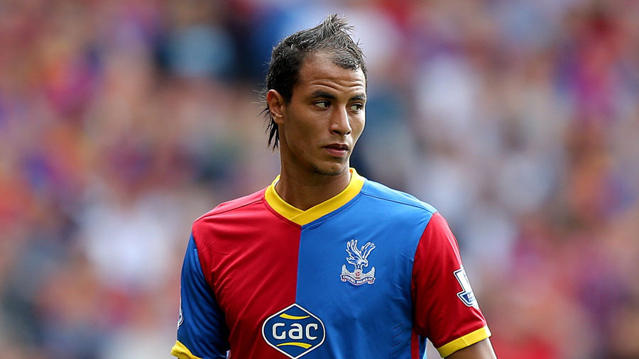 Mercato – Un retour de Chamakh aux Girondins ? thumbnail