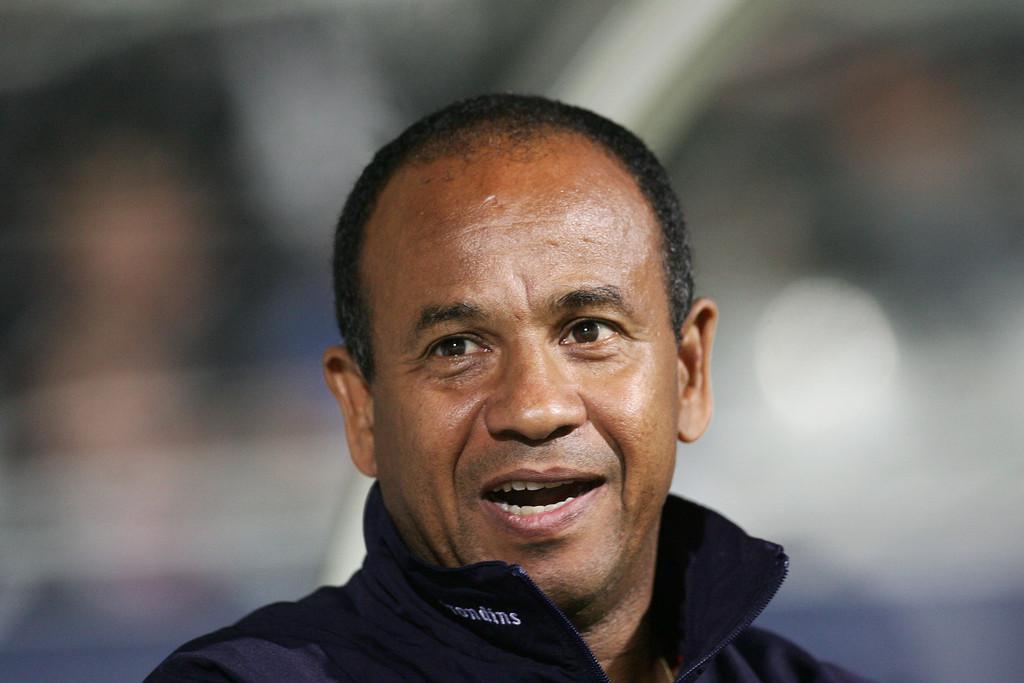 Jean Tigana Jean Tigana