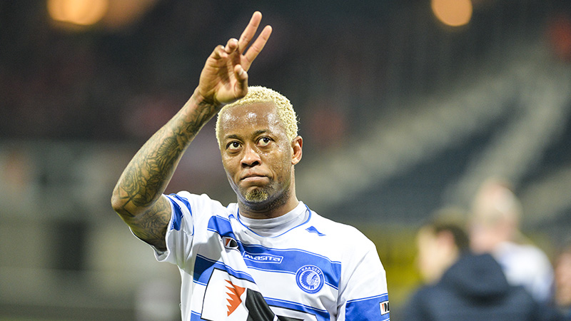 Valery Nahayo Alchetron, The Free Social Encyclopedia