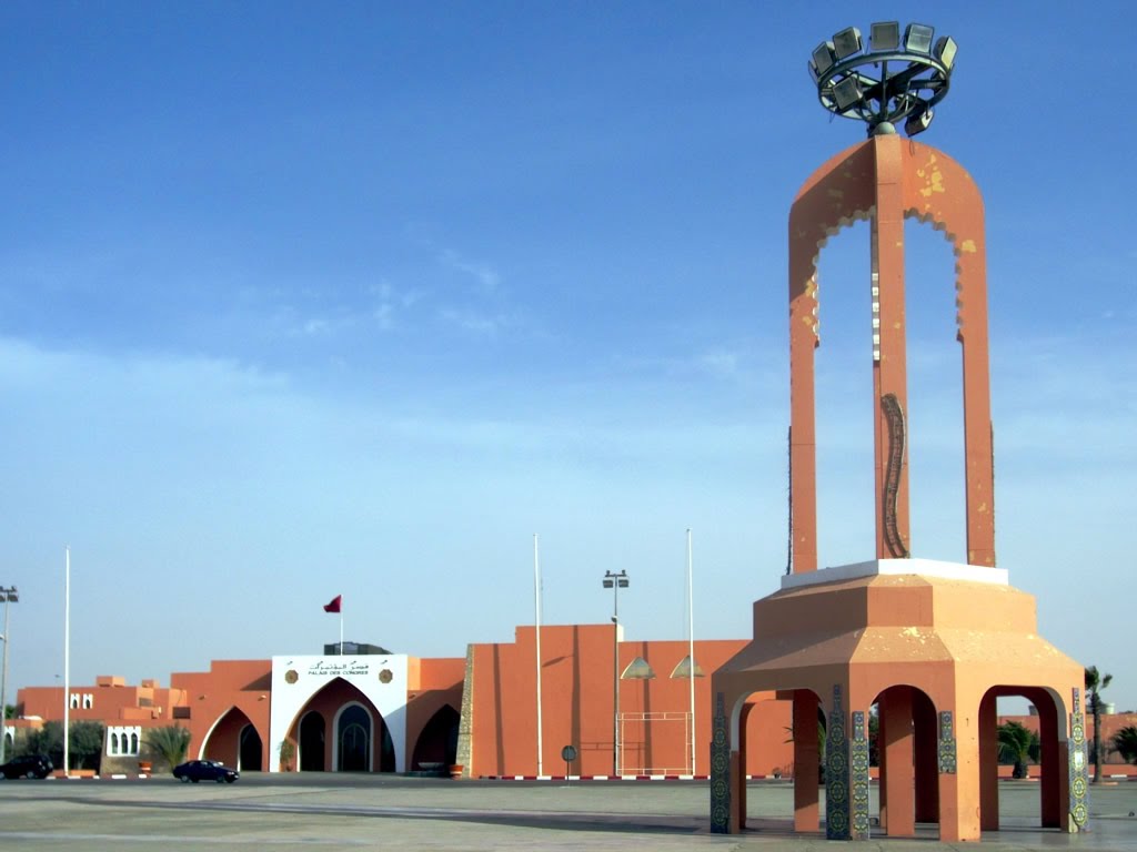 Laayoune