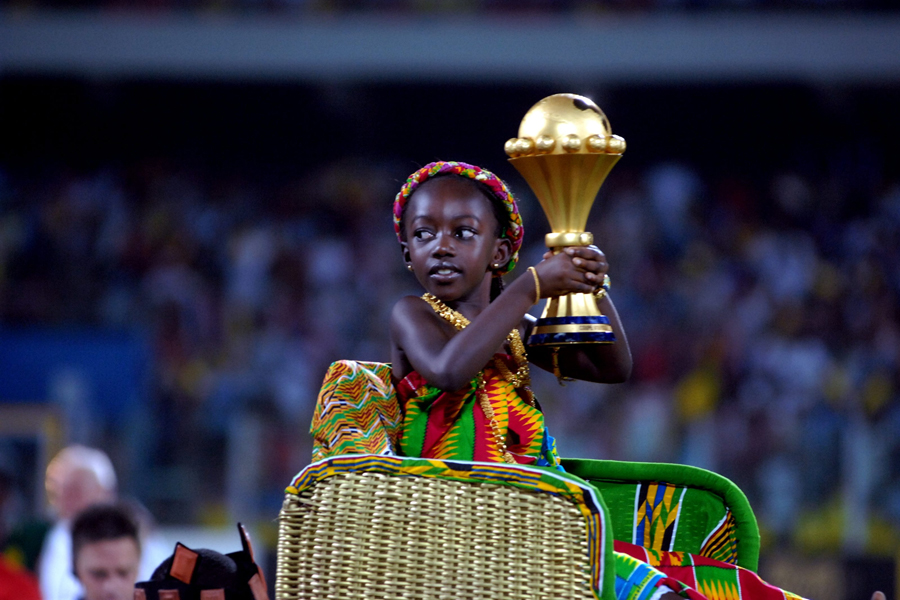 caftrophy
