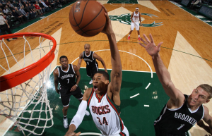 giannis antetokounmpo