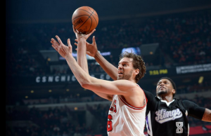 pau gasol