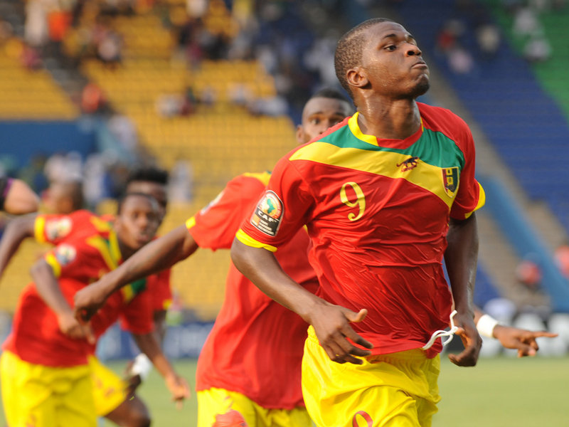 Картинки по запросу guinea national football team