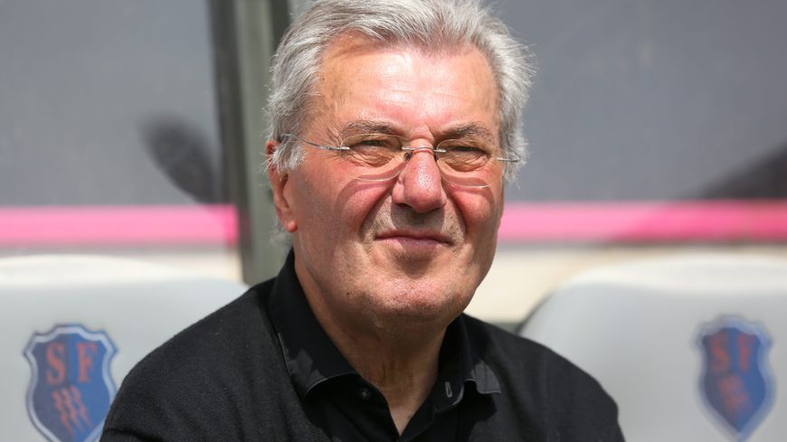 Image result for roger lemerre