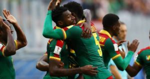 Cameroun