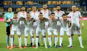 tunis