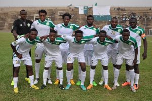 Coton Sport de Garoua