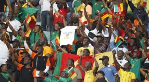 cameroun