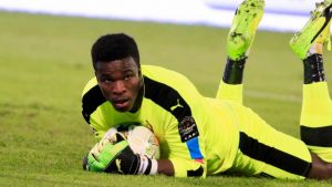 Fabrice Ondoa