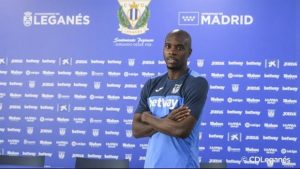 Allan Nyom