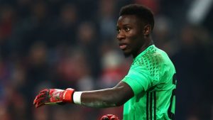André Onana