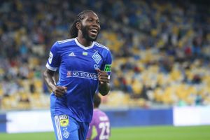 Dieumerci Mbokani