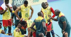 Cameroun