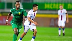 Gaël Ondoua