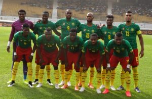 camerun