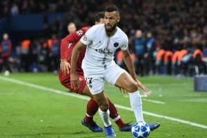 Choupo Moting