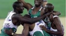 nigeria 4x400m s2000