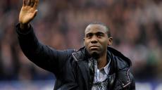 Fabrice Muamba