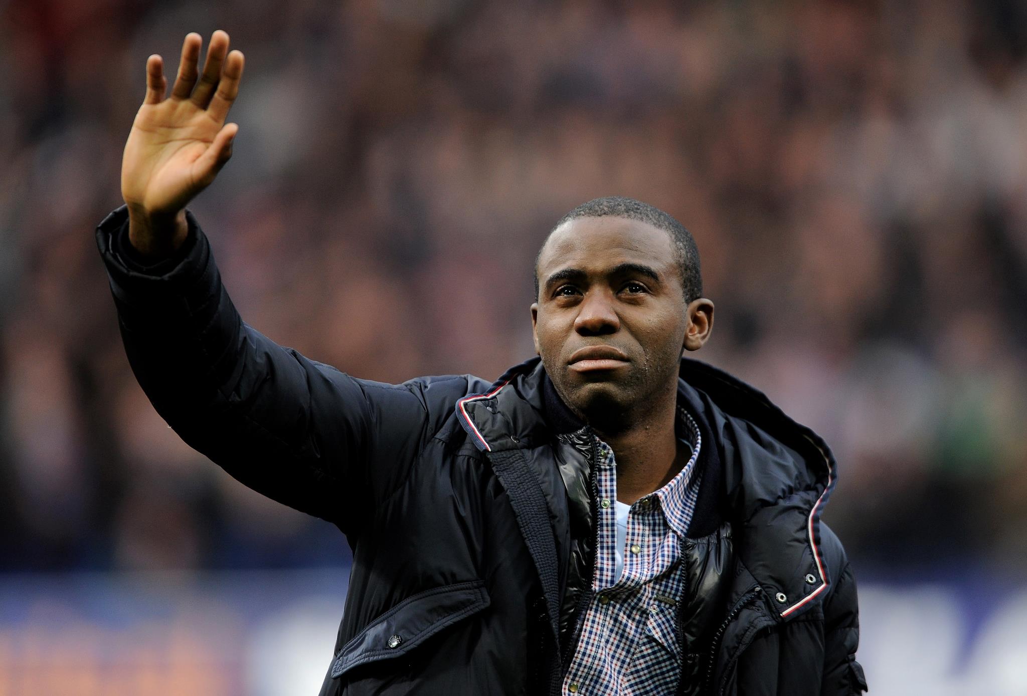 Fabrice Muamba