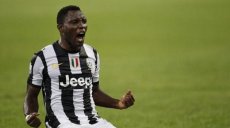 Kwadwo Asamoah