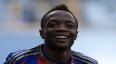 Ahmed Musa