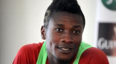 Gyan veut toujours tirer