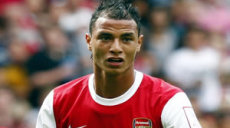 Marouane Chamakh