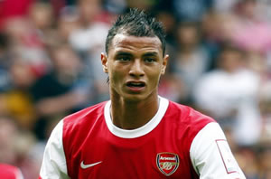 Marouane Chamakh