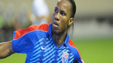 Didier Drogba